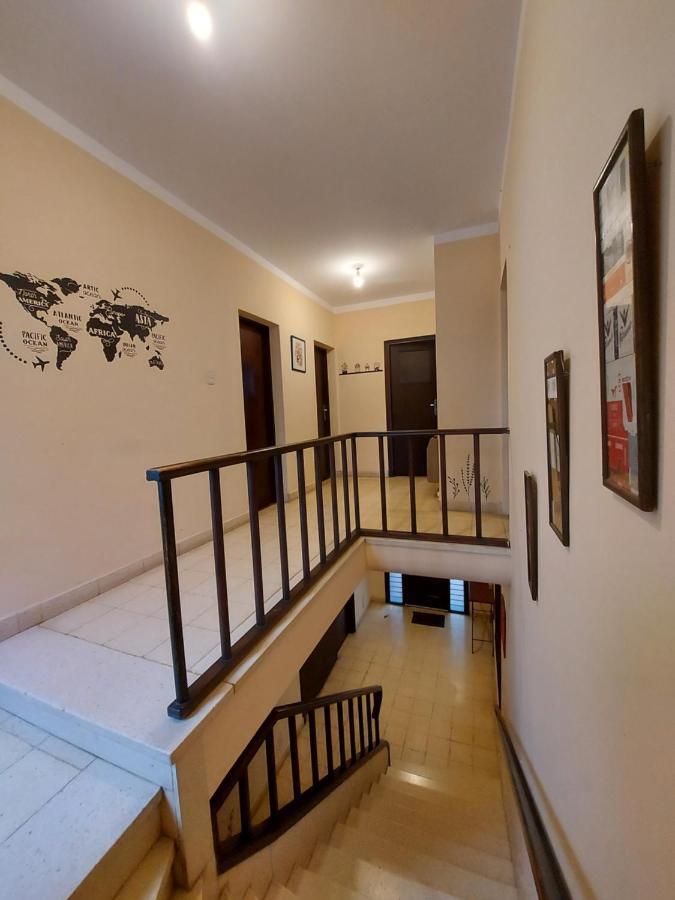 Coya Hostel ซัลตา ภายนอก รูปภาพ