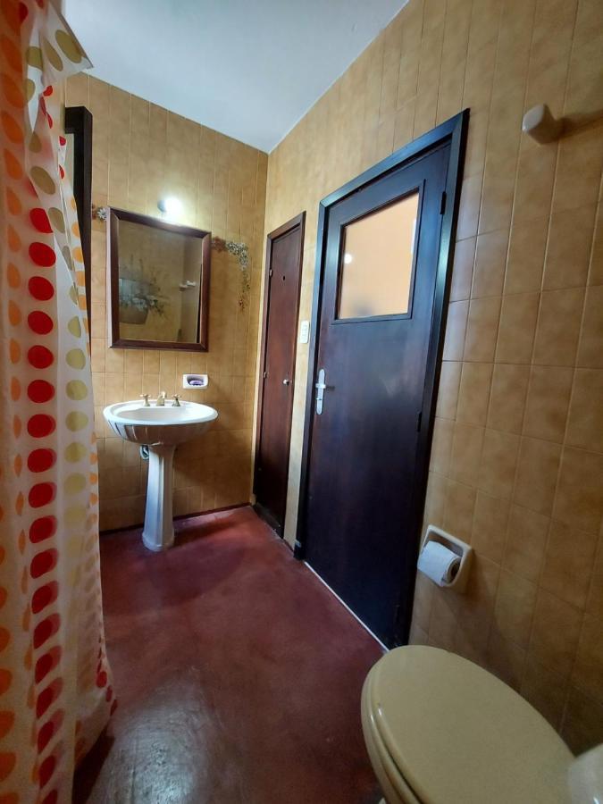 Coya Hostel ซัลตา ภายนอก รูปภาพ