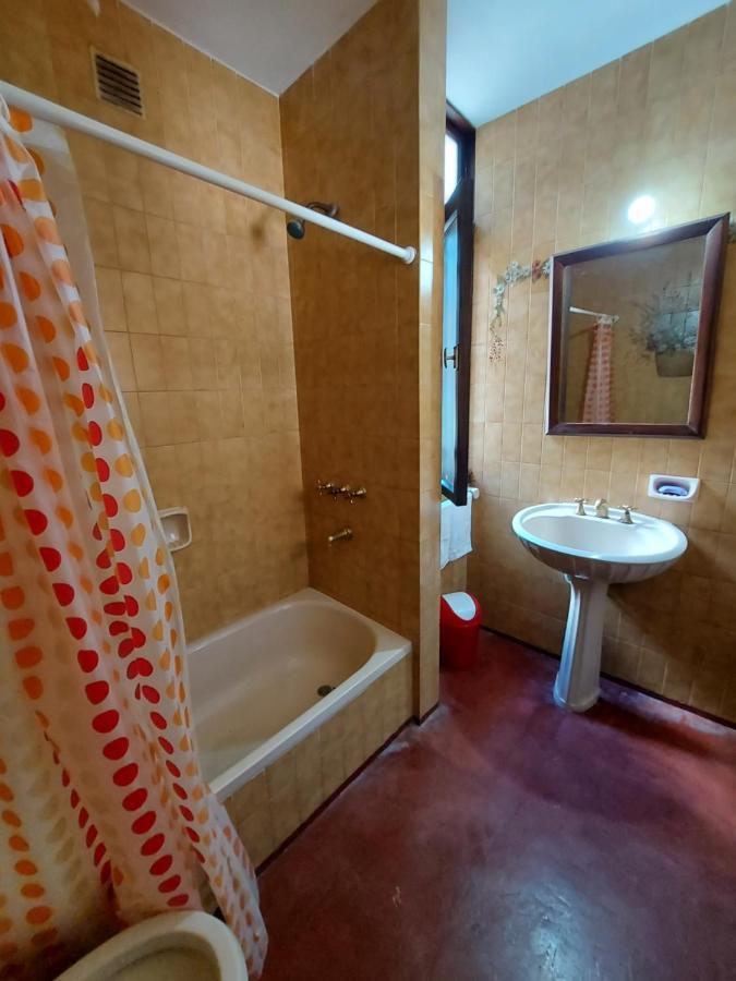 Coya Hostel ซัลตา ภายนอก รูปภาพ