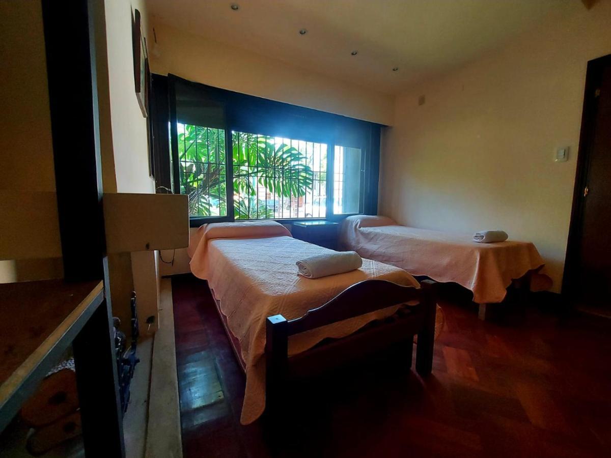 Coya Hostel ซัลตา ภายนอก รูปภาพ