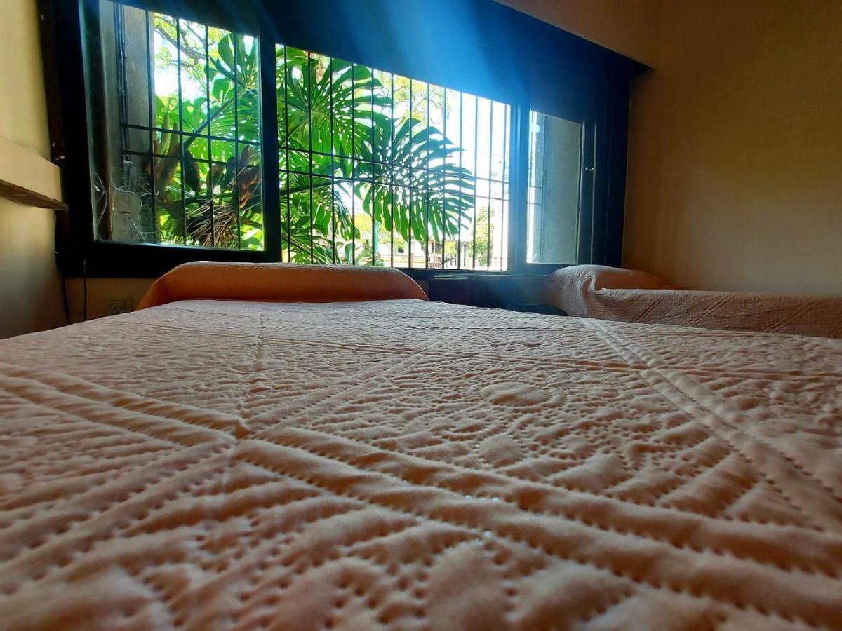 Coya Hostel ซัลตา ภายนอก รูปภาพ