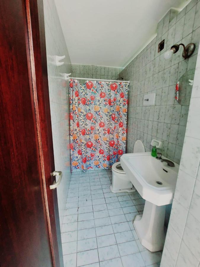 Coya Hostel ซัลตา ภายนอก รูปภาพ