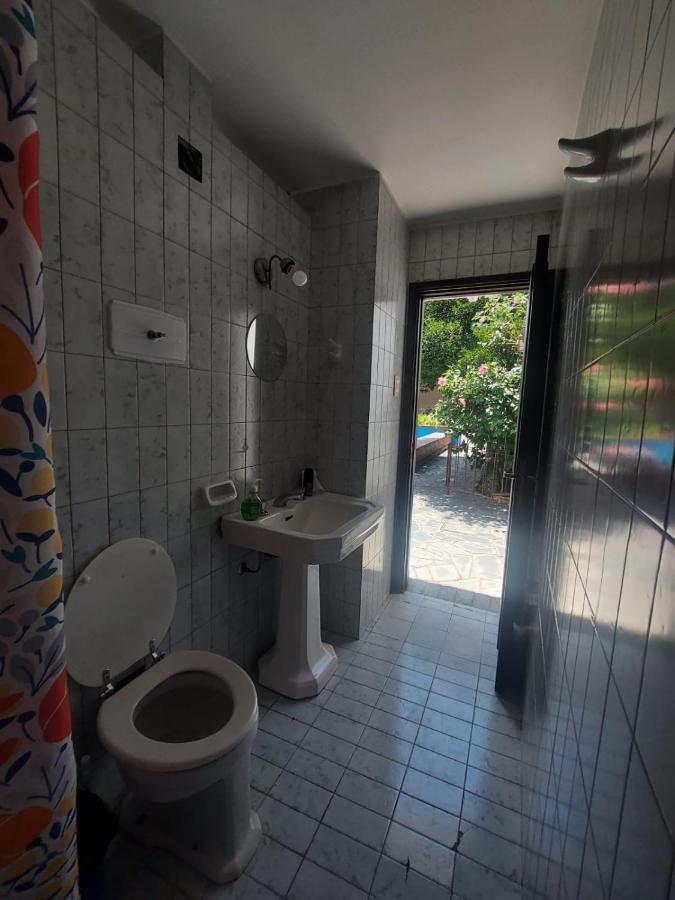 Coya Hostel ซัลตา ภายนอก รูปภาพ