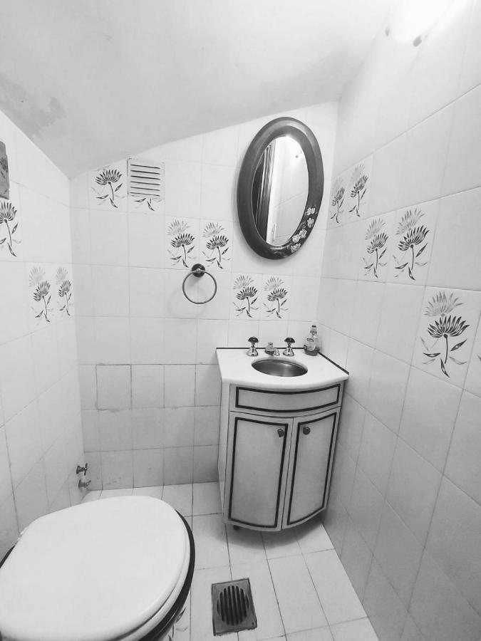 Coya Hostel ซัลตา ภายนอก รูปภาพ