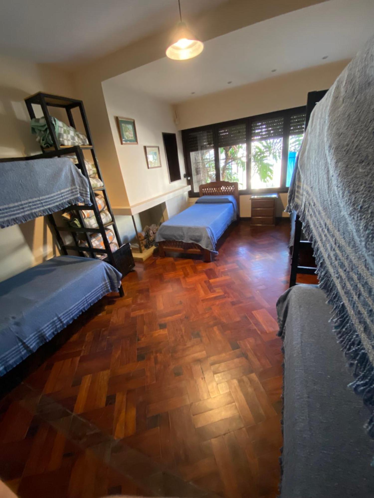Coya Hostel ซัลตา ภายนอก รูปภาพ