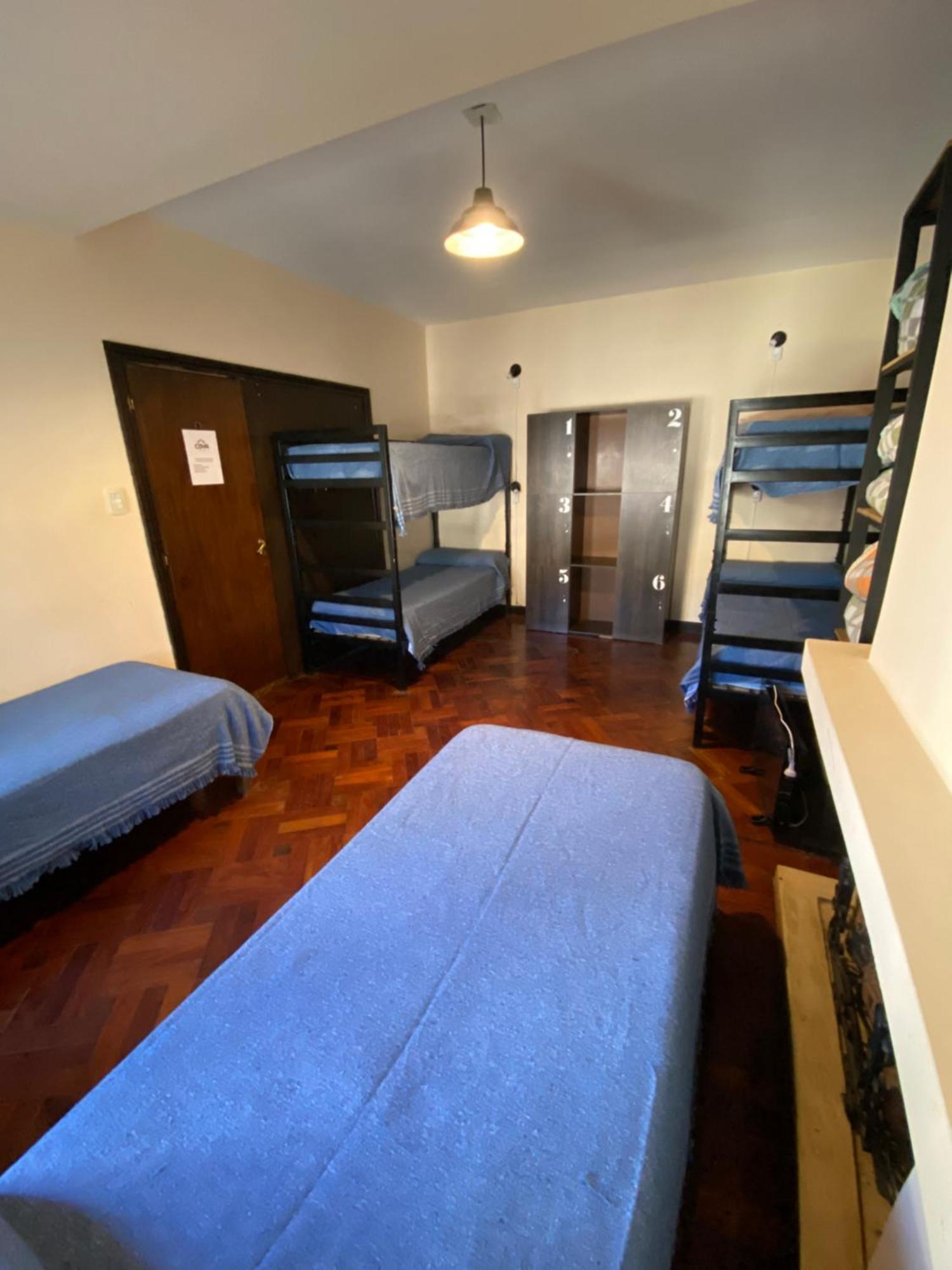Coya Hostel ซัลตา ภายนอก รูปภาพ
