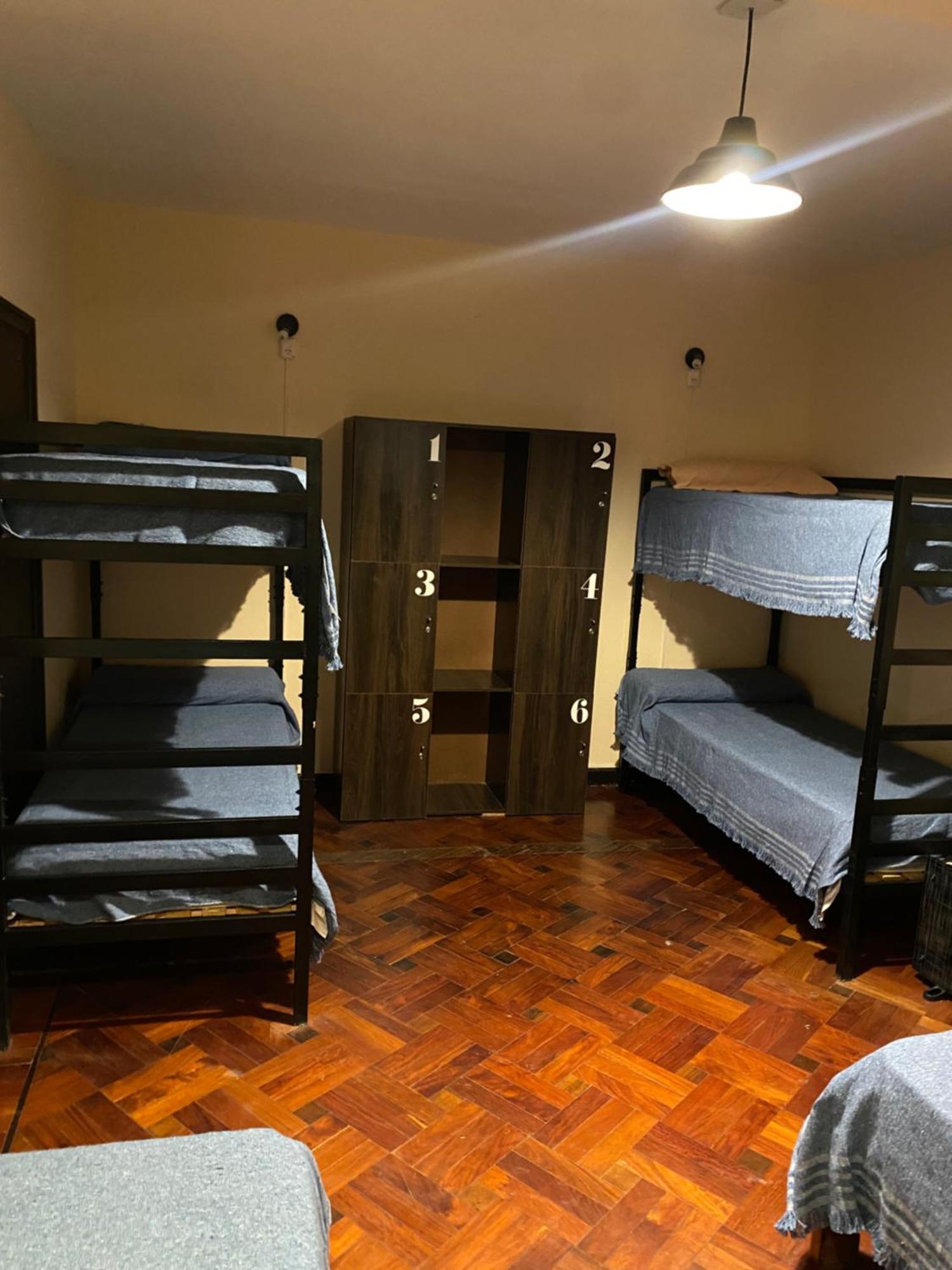 Coya Hostel ซัลตา ภายนอก รูปภาพ