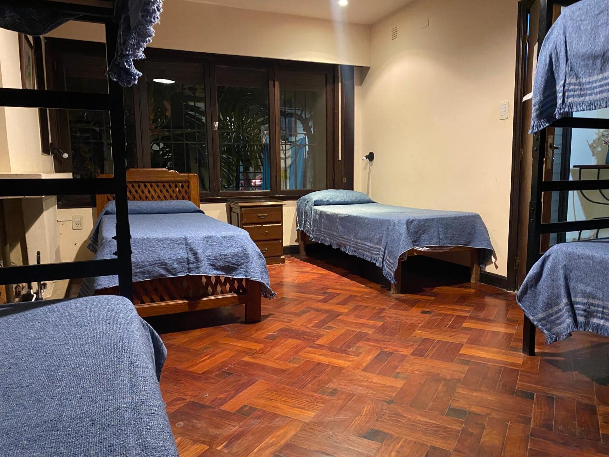 Coya Hostel ซัลตา ภายนอก รูปภาพ