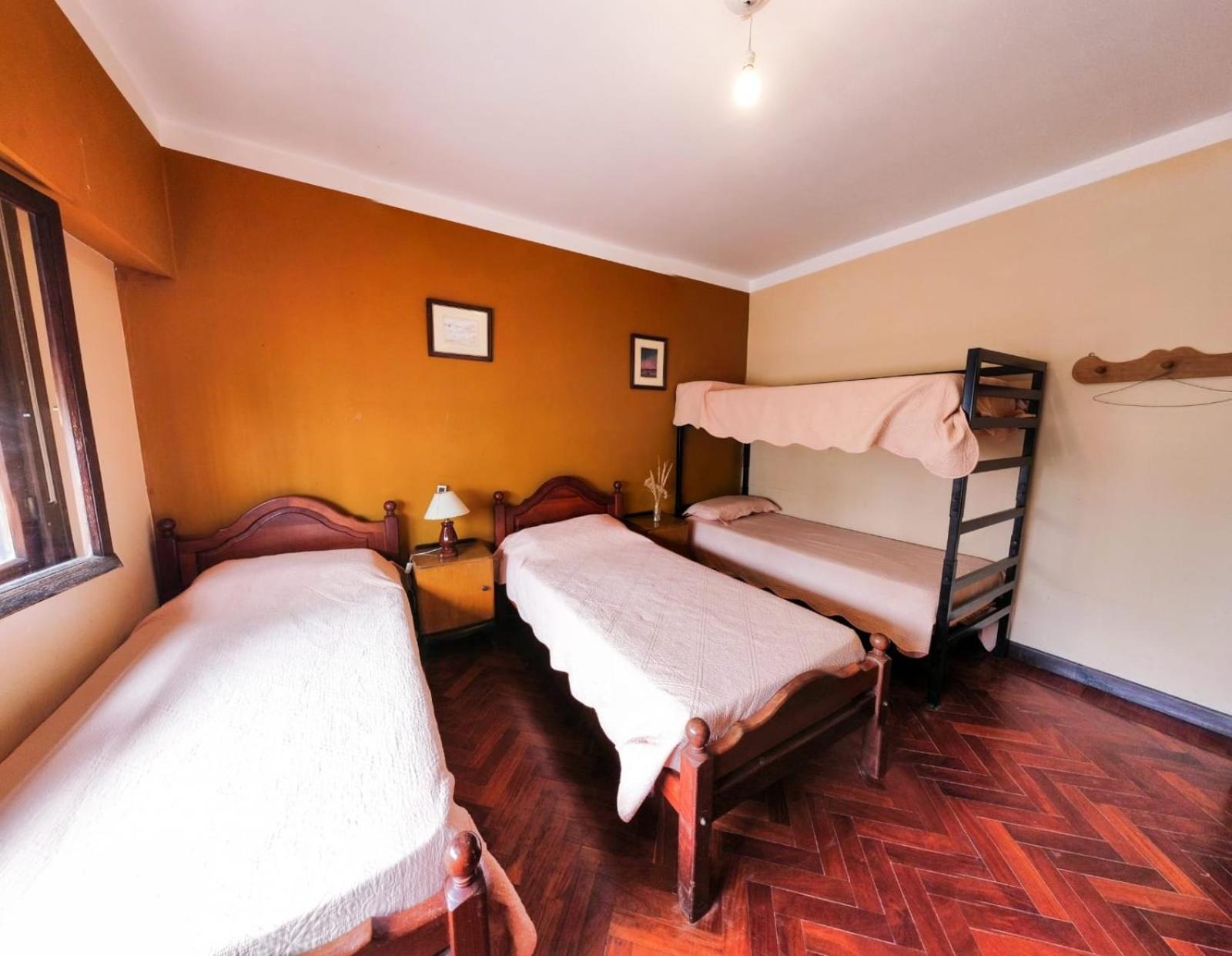 Coya Hostel ซัลตา ภายนอก รูปภาพ