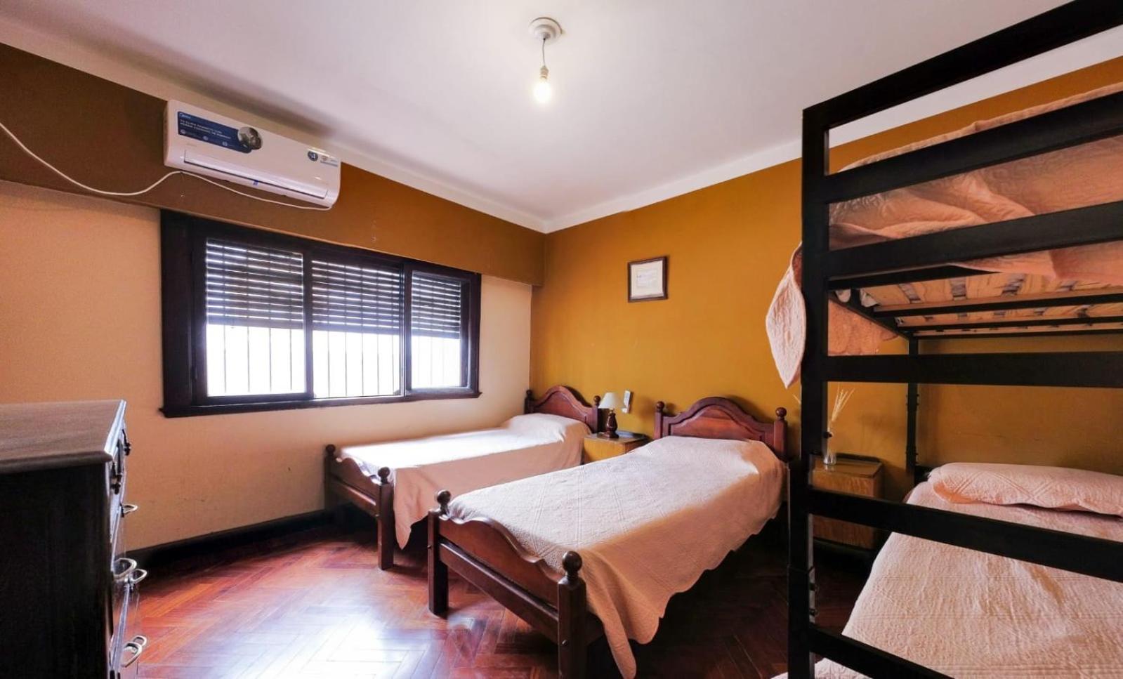 Coya Hostel ซัลตา ภายนอก รูปภาพ