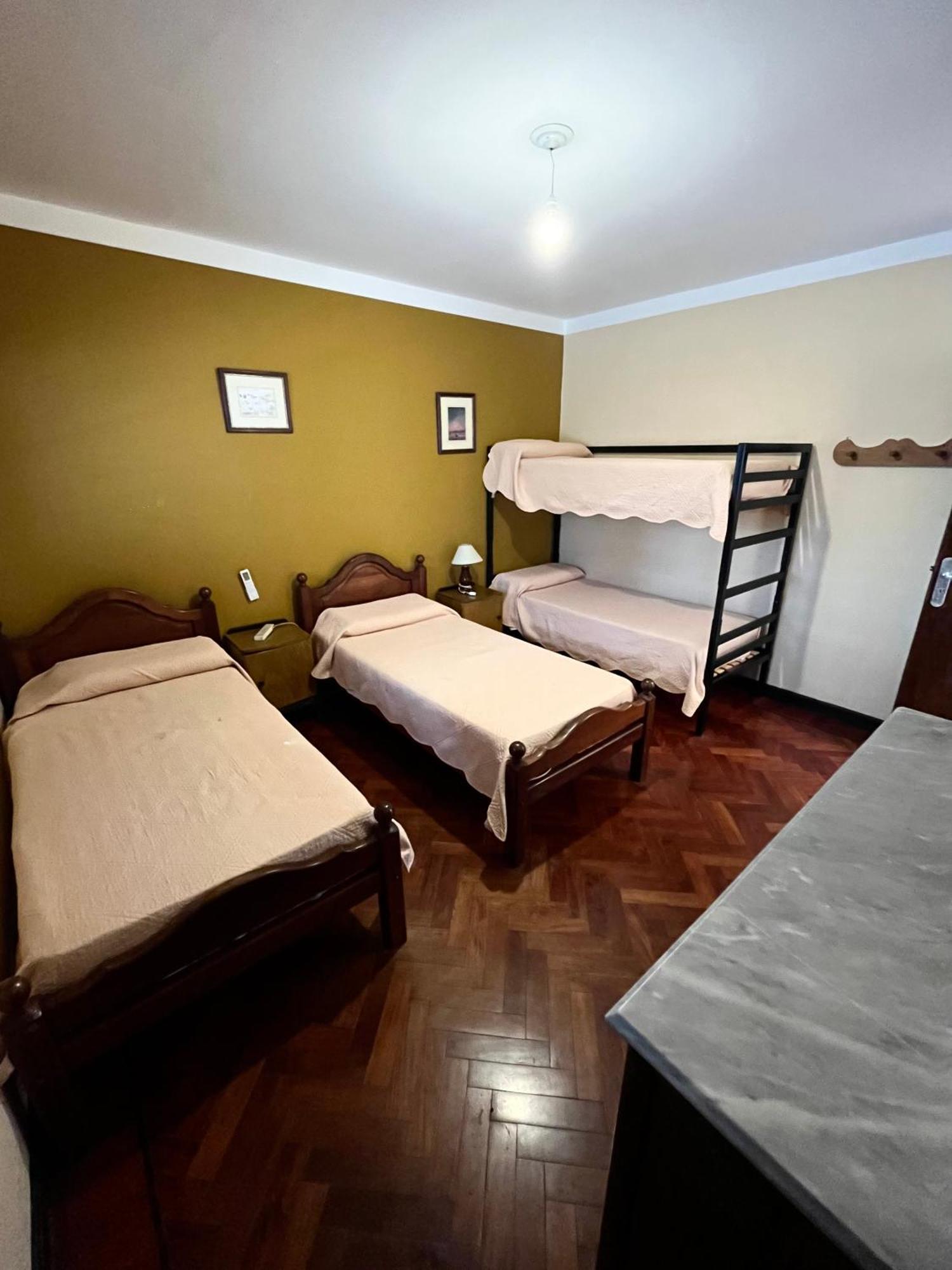 Coya Hostel ซัลตา ภายนอก รูปภาพ