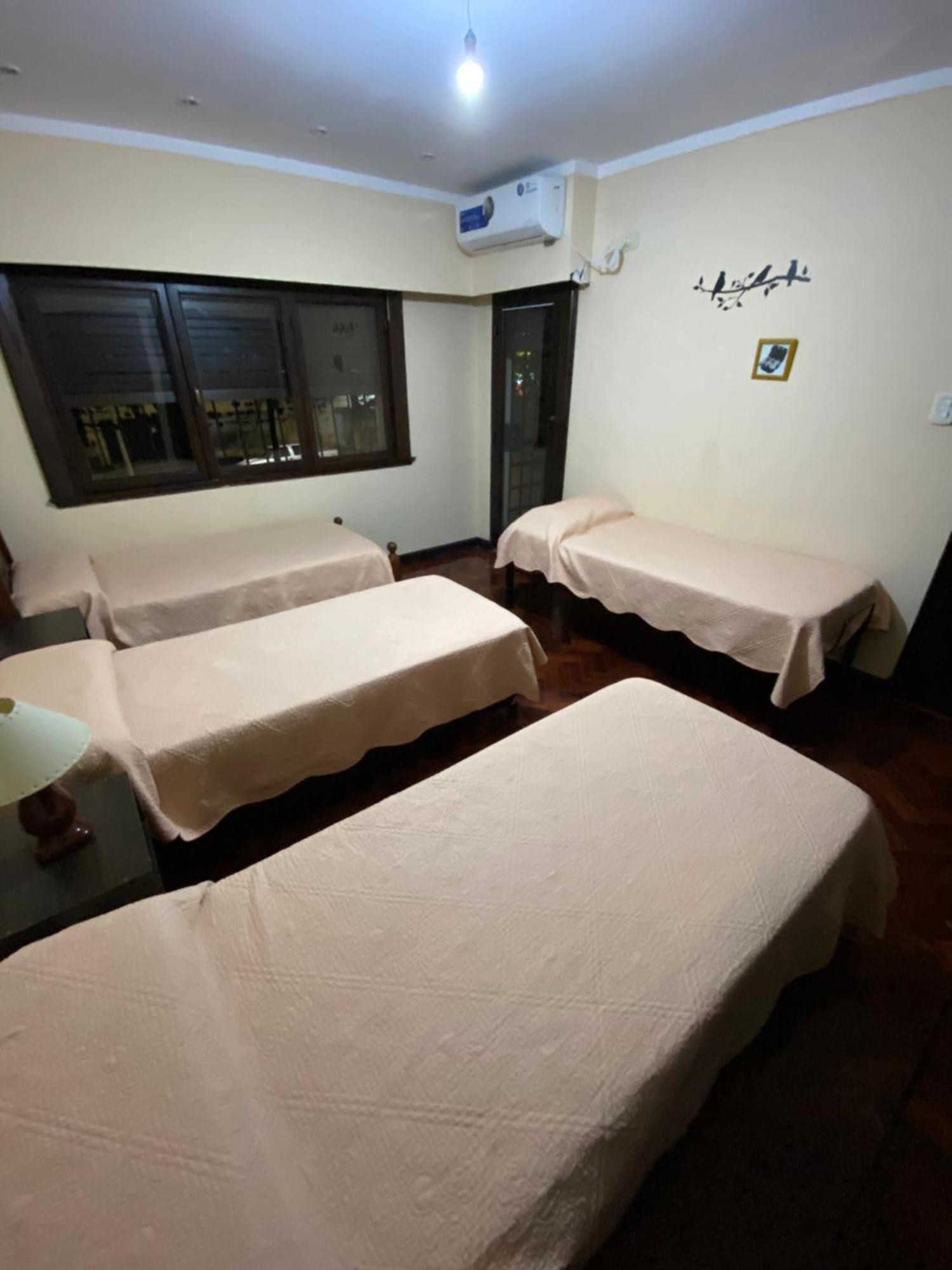 Coya Hostel ซัลตา ภายนอก รูปภาพ