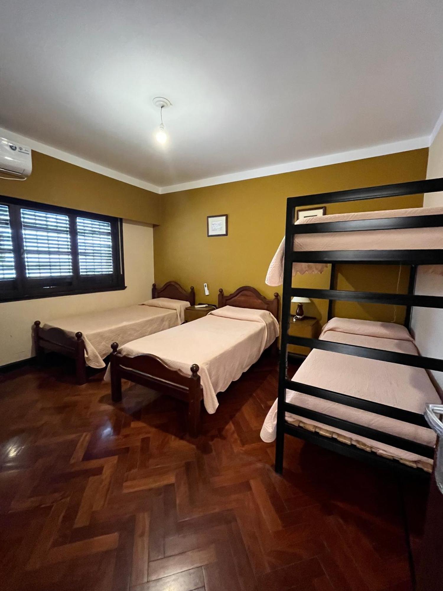 Coya Hostel ซัลตา ภายนอก รูปภาพ
