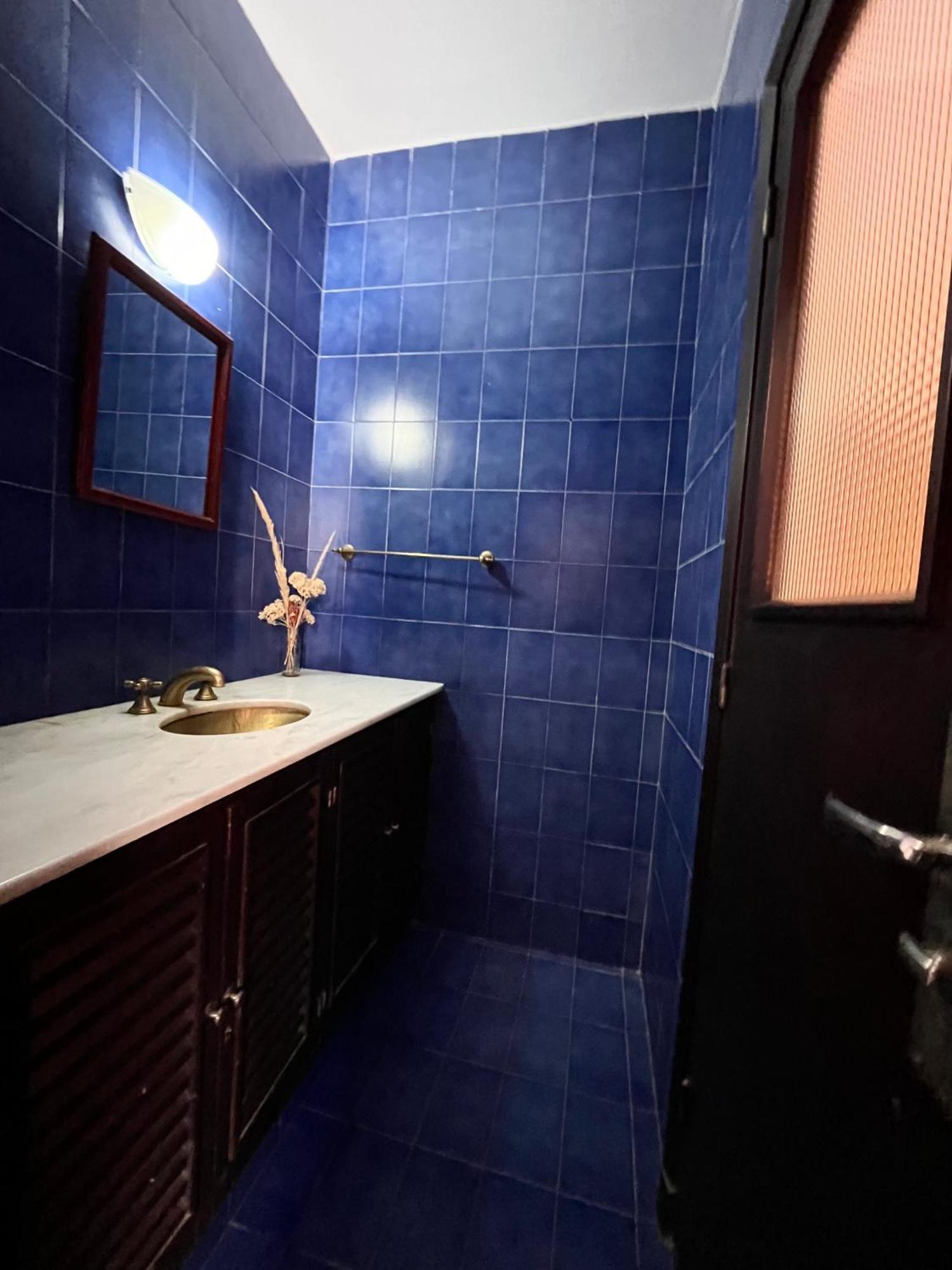 Coya Hostel ซัลตา ภายนอก รูปภาพ