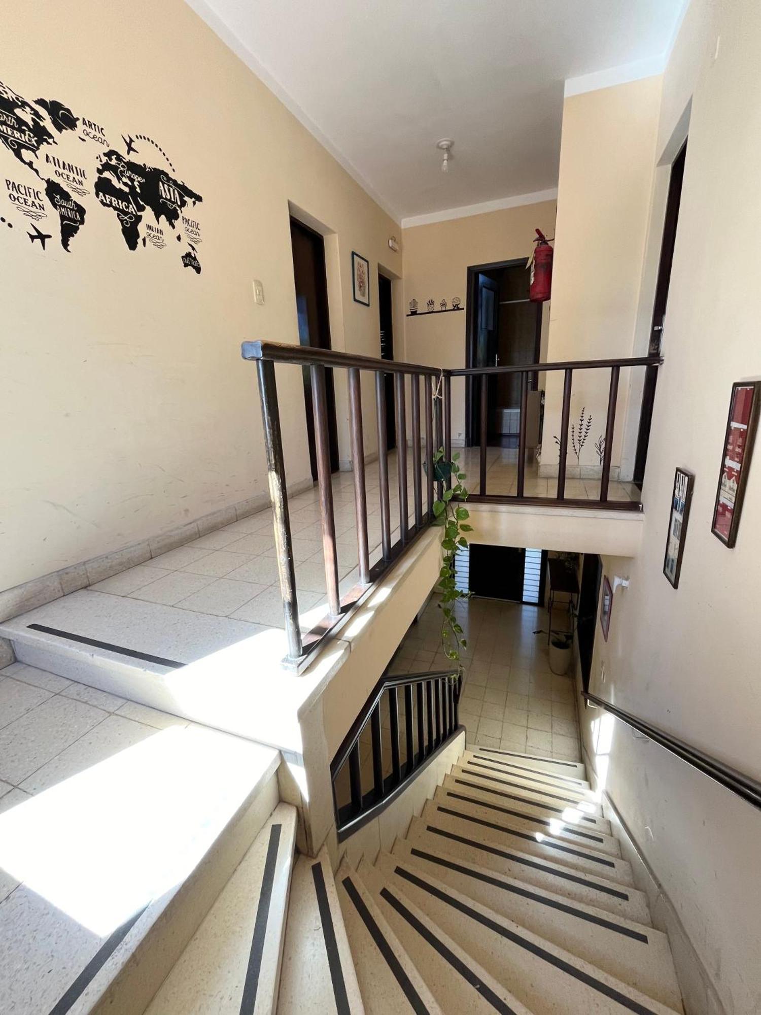 Coya Hostel ซัลตา ภายนอก รูปภาพ