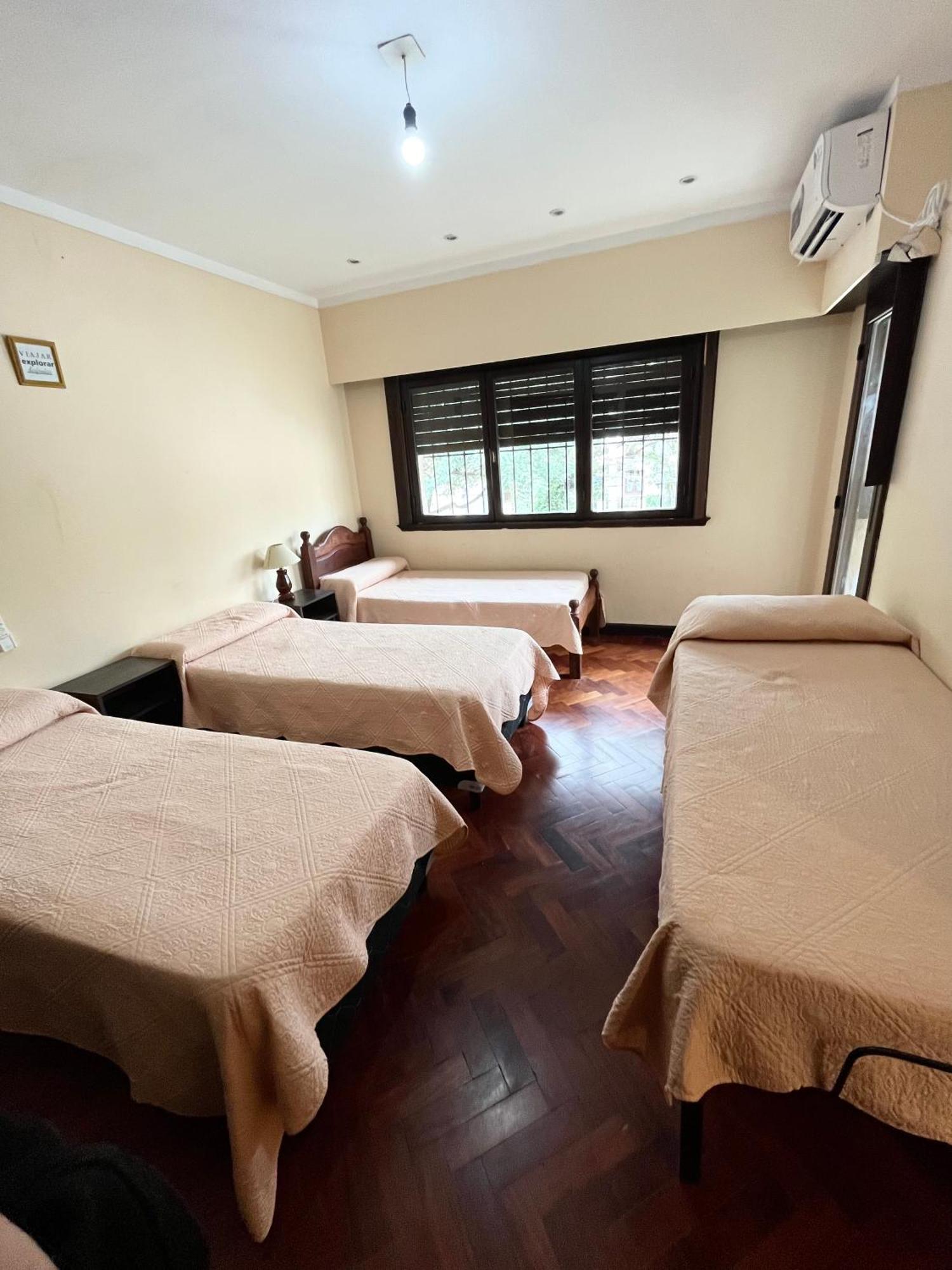 Coya Hostel ซัลตา ภายนอก รูปภาพ